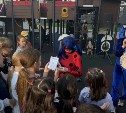 "Ростелеком" охватил связью еще один дом в новом ЖК Южно-Сахалинска