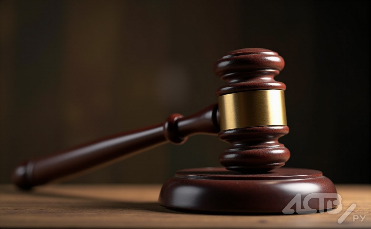 Житель Невельска угнал авто и отправился в Огоньки