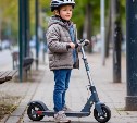 Как провозить самокат в автобусе на Сахалине - рекомендации минтранса 