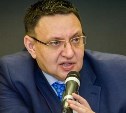 Министр здравоохранения Сахалинской области Владимир Кузнецов ушёл в отставку 