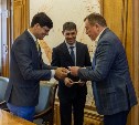 Эксперты: сотрудничество с Индией - отличный пример укрепления экономических позиций Сахалинской области