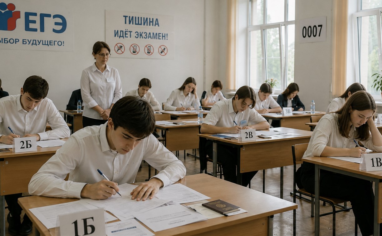 Уроки в России могут длиться 45 минут — Минпросвещения