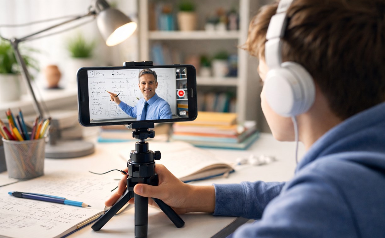 В России начали штрафовать за ИИ-видео с людьми