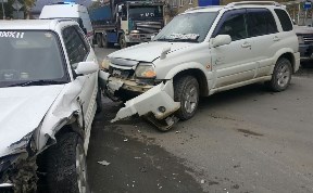 Происшествия