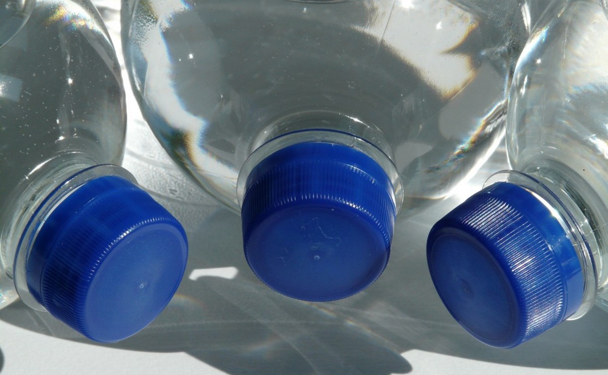 Пьяный сахалинец избил 89-летнюю бабушку наполненной пластиковой бутылкой 