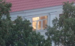 Происшествия