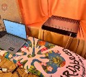 На Сахалине задержали 16-летнего пособника украинских кибермошенников