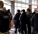С Сахалина выдворили 36 мигрантов