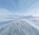 Порывистый ветер и +2: прогноз погоды в Сахалинской области на 5 декабря