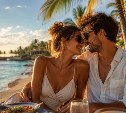 Большинство россиянок откажутся от курортного романа с мужчиной с доходом ниже 300 тысяч рублей