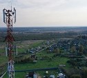 Цифровая жизнь теперь доступна дачникам Охи