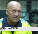 Вернувшийся в СВО сахалинец после 10 месяцев госпиталей строит планы на будущее