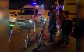 Происшествия