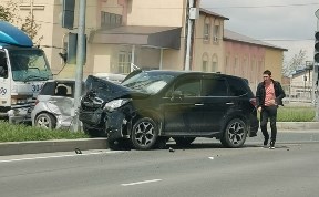 Происшествия