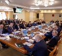 Газификацию Сахалинской области планируют закончить к 2025 году 