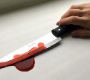 Сахалинка во время драки ударила сожителя ножом в живот