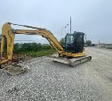 До конца недели в Долинске откроют участок трассы Южно-Сахалинск - Оха