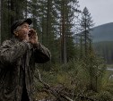 72-летний россиянин прогнал напавшего на него медведя криком.