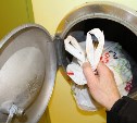 В России предложили законсервировать мусоропроводы