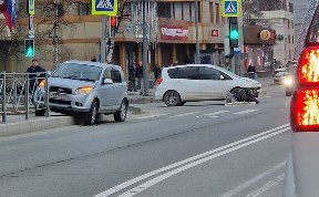 Происшествия