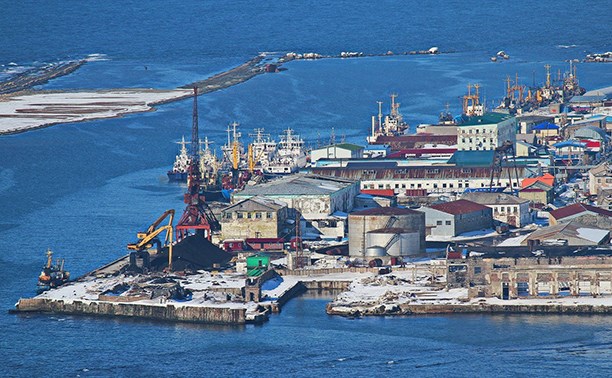 В Невельске объявили конкурс на выбор нового мэра В Невельске объявили конкурс на выбор нового мэра