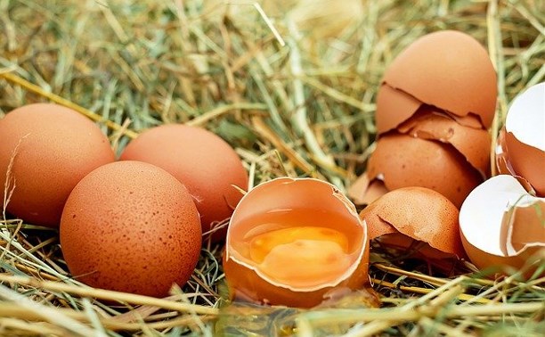 Сахалинки массово жалуются на отсутствие яиц 
