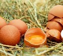 Сахалинки массово жалуются на отсутствие яиц 