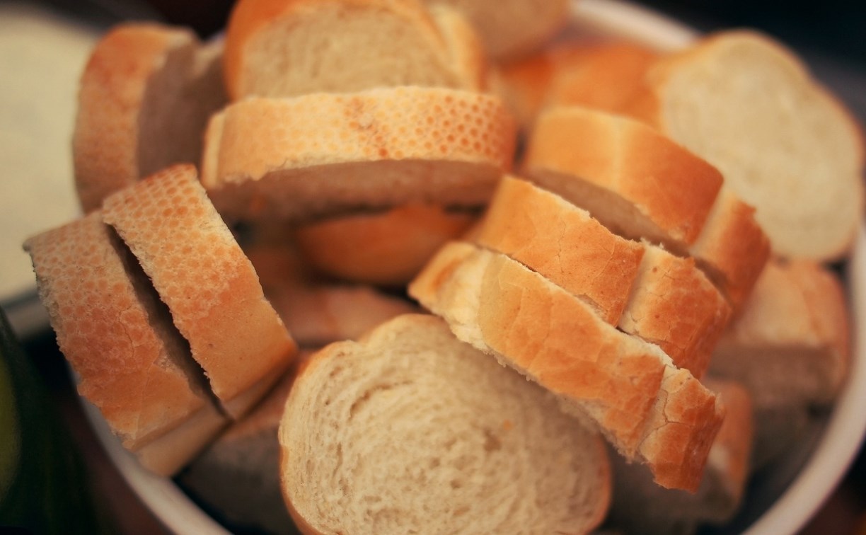 Цены на хлеб в России заморозят