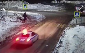 Происшествия