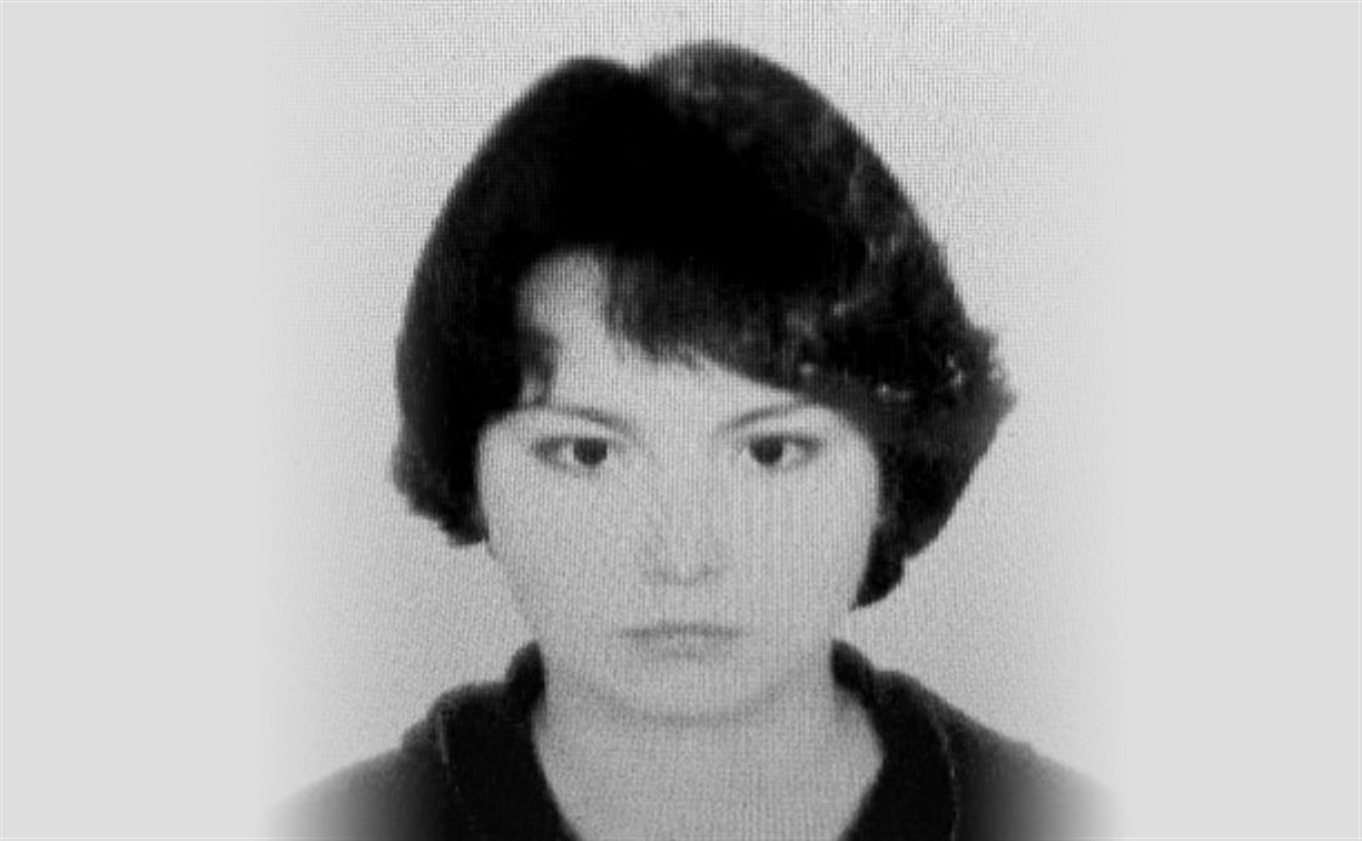 В Поронайске пропала 41-летняя женщина