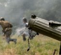 Готовят противотанковое ружьё и пулемёты: на Сахалине пройдет реконструкция боёв с японцами