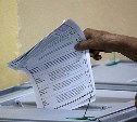 Сахалинский избирком проверяет сведения о подкупе избирателей в Луговом