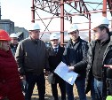 Александровск-Сахалинский переводят с угля и мазута на газ