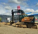 Новая газовая котельная в Тымовском обеспечит теплом порядка 50 домов и ряд социальных объектов