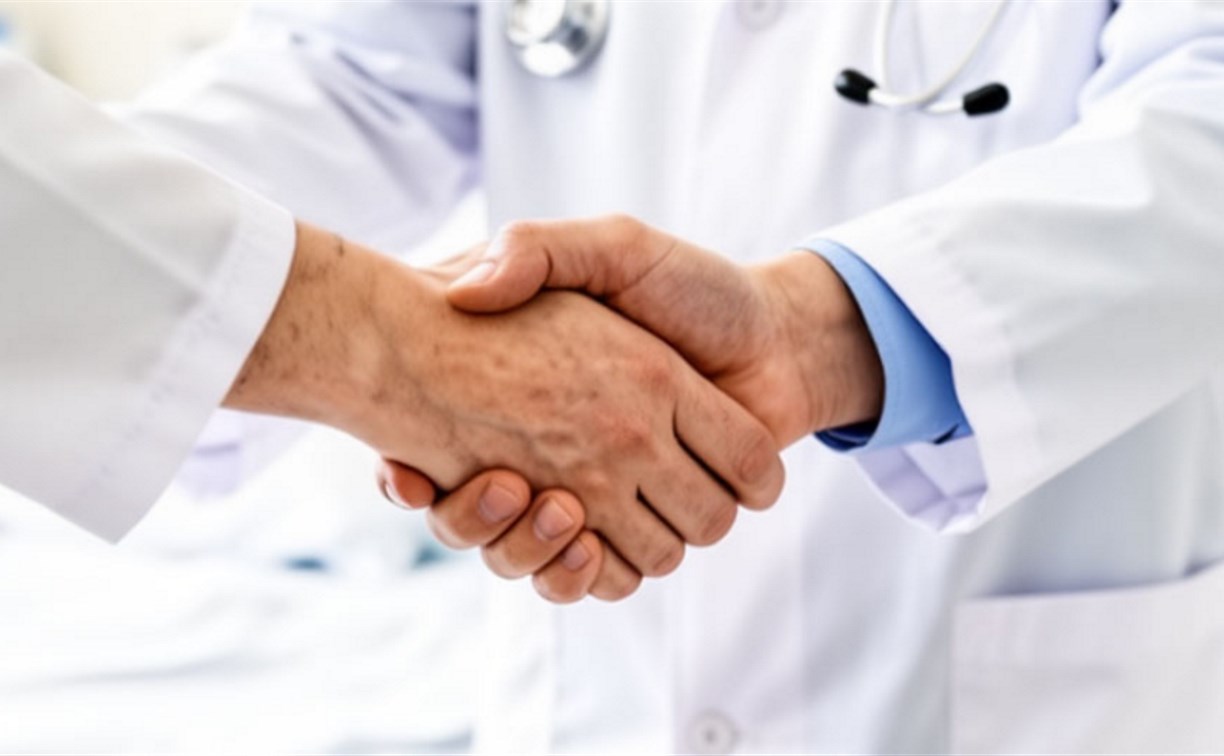 В Сахалинской области сохранится поддержка для граждан, нуждающихся в гемодиализе