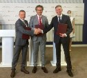 Volvo Group Россия вошла в состав участников проекта по созданию водородного парка в Сахалинской области