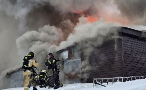 Происшествия