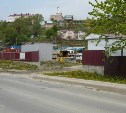 Улицы Речную и Гвардейскую в Корсакове приведут в порядок 