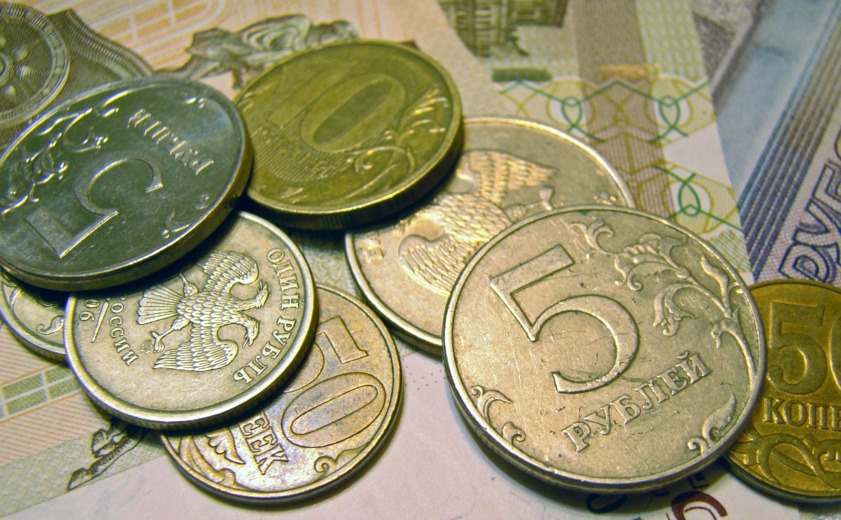 Число заявлений о банкротстве в Сахалинской области выросло на 25%