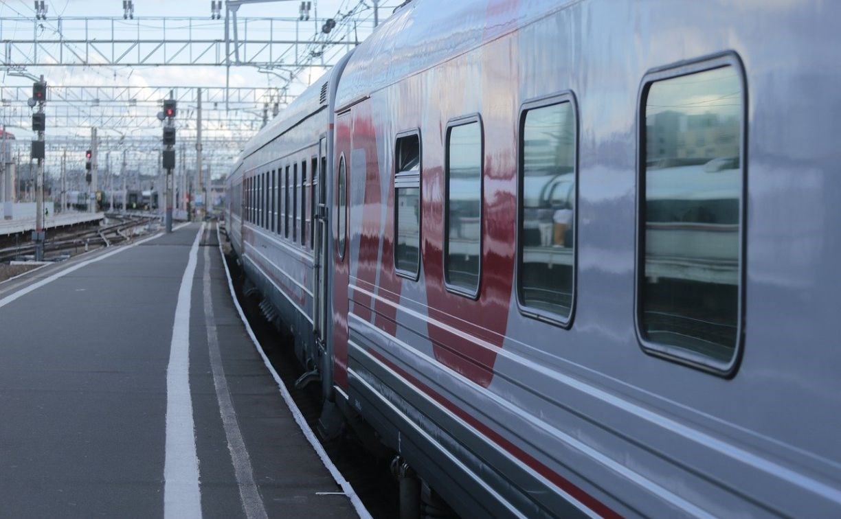 Новые правила разрешат спор пассажиров поездов с верхних и нижних полок