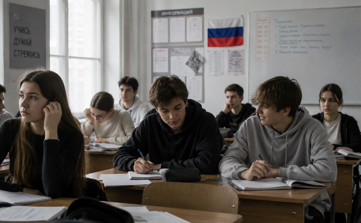 Школам запретили отказывать детям в 10-м классе из-за проваленного отбора в профиль