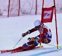 Сахалинские горнолыжницы вошли в десятку сильнейших этапа Кубка России