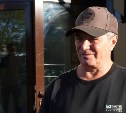"У каждого должен быть свой выбор": жители и гости Южно-Сахалинска рассказали, почему пришли голосовать