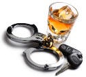 Сахалинца, лишенного прав за вождение автомобиля в нетрезвом виде, поймали пьяным за рулем мопеда