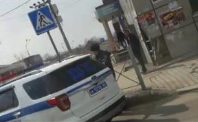 Происшествия