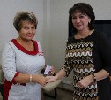 Светлана Бетнарская стала депутатом Сахалинской областной Думы шестого созыва