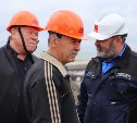 Сахалинские депутаты посетили предприятия Восточной горнорудной компании