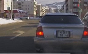 Происшествия