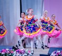 Работников культуры поздравили с профессиональным праздником в Южно-Сахалинске