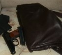 Сахалинец застрелил собутыльницу-феминистку